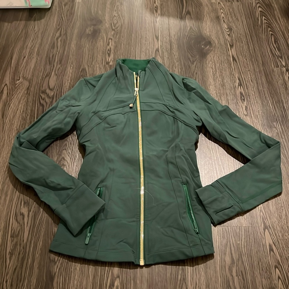 Lululemon Define Jacket *Luon